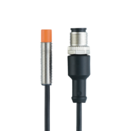 Czujnik indukcyjny IEBC005-ASKG/0,3M/US (IE5352) - IFM