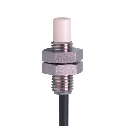 Czujnik indukcyjny IEB3004-BPKG/V4A/2M (IE5369) - IFM