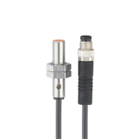 Czujnik indukcyjny IEB3001-BPKG/2M/BH/AS (IE5385) - IFM