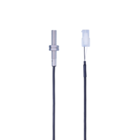Czujnik indukcyjny IEK2002BFRKG/0,20M/PH/MOLEX (IE5428) - IFM