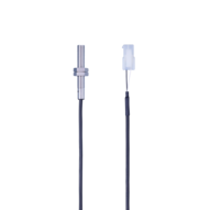 Czujnik indukcyjny IEK2002BFRKG/0,20M/PH/MOLEX (IE5428) - IFM