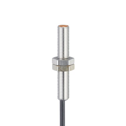 Czujnik indukcyjny IEA3002BBPKG/2M/PUR (IE5448) - IFM