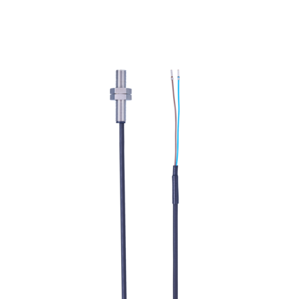 Czujnik indukcyjny  IEB21,5-ARKG/5M (IE5454) - IFM