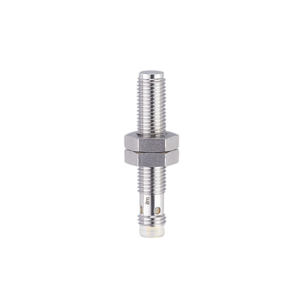 Metalowy czujnik indukcyjny IEB3003QBPKG/AM/P/AS (IEC211) - IFM