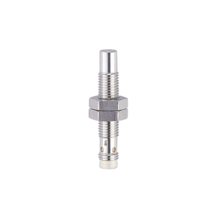 Metalowy czujnik indukcyjny IEB3005-BPKG/AM/P/AS (IEC212) - IFM