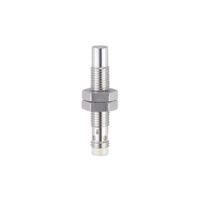 Metalowy czujnik indukcyjny IEB3005-BPKG/AM/P/AS (IEC212) - IFM