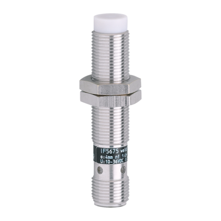Czujnik indukcyjny IFK3004UBPKG/US-104-DPS (IF5675) - IFM