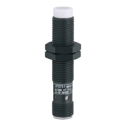 Czujnik indukcyjny IFK3004UBPKG/SC/US-104-DPS (IF5751) - IFM