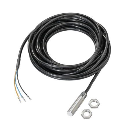 Czujnik indukcyjny IFK3003BBPKG/V4A/6M (IF5878) - IFM
