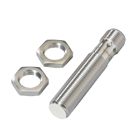 Czujnik indukcyjny IFK3004BBPKG/US-104 (IF5915) - IFM