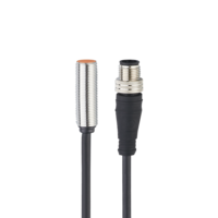 Czujnik indukcyjny IFB3004BBPKG/0,8M/PH/US (IFC262) - IFM