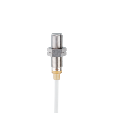 Metalowy czujnik indukcyjny IFB3004BBPKG/AM/2M/MPPE (IFT261) - IFM