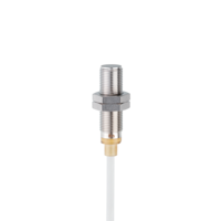 Metalowy czujnik indukcyjny IFB3004BBPKG/AM/2M/MPPE (IFT261) - IFM