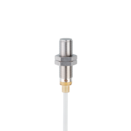 Metalowy czujnik indukcyjny IFB3004BBPKG/AM/2M/MPPE (IFT261) - IFM