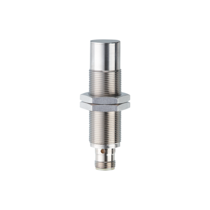 Metalowy czujnik indukcyjny IGK3012-BPKG/AM/P/US104/3G/3D (IG511A) - IFM