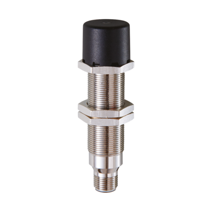 Czujnik indukcyjny IGA4010-CPKG/V4A/US/3D (IG514A) - IFM