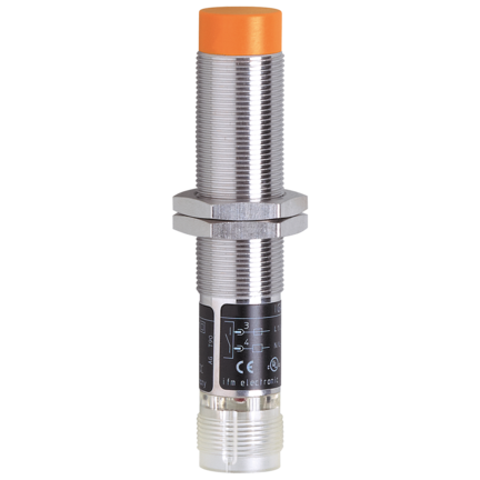 Czujnik indukcyjny IGA3008-BPKG/BS-201-APS/94MM (IG5893) - IFM