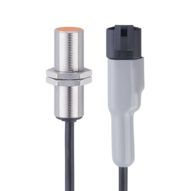 Czujnik indukcyjny IGK3008BBPKG/0,47M/PH/DT04-3P (IG6118) - IFM