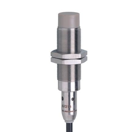 Czujnik indukcyjny IGKC012-ASKG/M/V4A/10M/wH (IGT213) - IFM