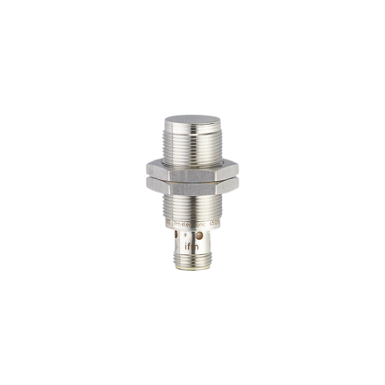 Metalowy czujnik indukcyjny IGB3010QBPKG/AM/P/US-104 (IGT261) - IFM