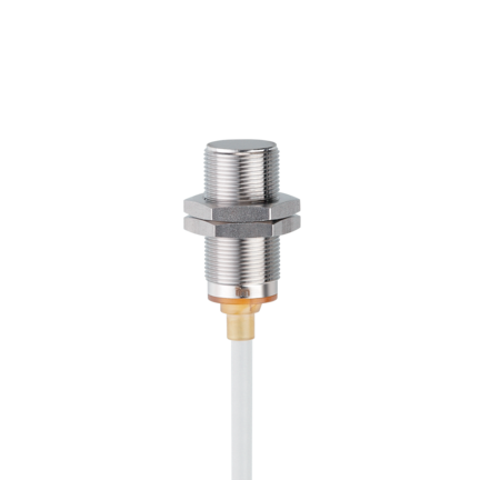 Metalowy czujnik indukcyjny IGB3008BBPKG/AM/2M/MPPE (IGT263) - IFM