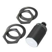 Czujnik indukcyjny IIK3010UBPKG/SC/US-104-DPS (II5711) - IFM