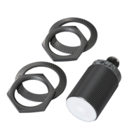 Czujnik indukcyjny IIK3010UBPKG/SC/US-104-DPS (II5711) - IFM