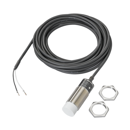Czujnik indukcyjny IIA2015-FRKG/V4A/6M/PH (II5729) - IFM