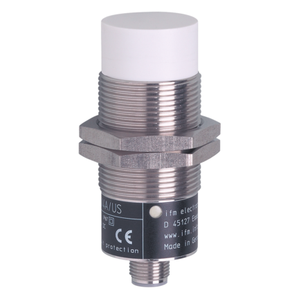 Czujnik indukcyjny IIA2015-FRKG/V4A/US-100-IRF/RT (II5733) - IFM