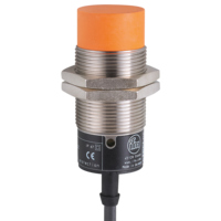 Czujnik indukcyjny wysokotemperaturowy IIA4015ZCPKG/6M/SH (II5936) - IFM