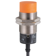 Czujnik indukcyjny wysokotemperaturowy IIA4015ZCPKG/6M/SH (II5936) - IFM