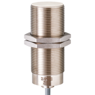 Czujnik indukcyjny wysokotemperaturowy IIA3010ZBPKG/5M/SH (II5961) - IFM