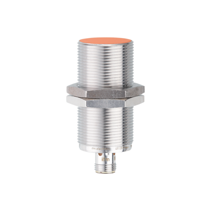Czujnik indukcyjny analogowy z IO-Link IIK4010A1PKG/IO/US (II5986) - IFM