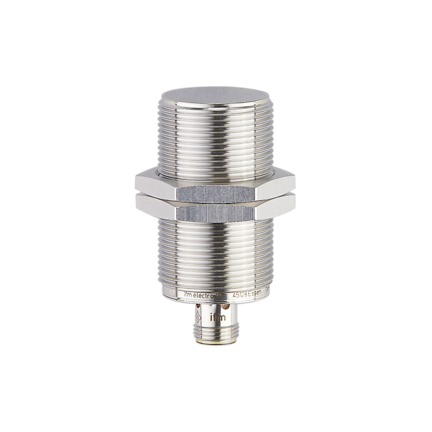 Czujnik indukcyjny IIK3015BBPKG/AM/V4A/US-104 (IIC235) - IFM