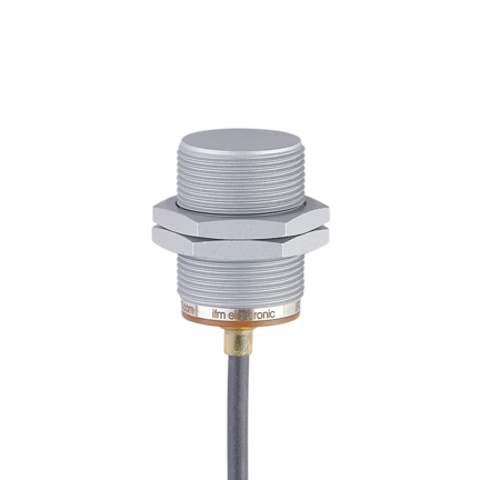 Metalowy czujnik indukcyjny IIB3015BBPKG/AM/SC/2M/PUR (IIR212) - IFM
