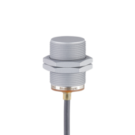 Metalowy czujnik indukcyjny IIB3015BBPKG/AM/SC/2M/PUR (IIR212) - IFM
