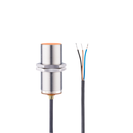 Czujnik indukcyjny IIK3010BAPKG/2M/PUR (IIS341) - IFM