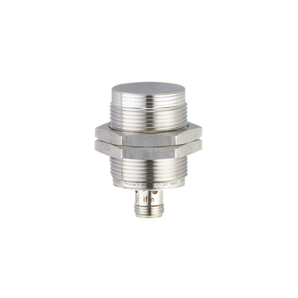 Metalowy czujnik indukcyjny IIB3018QBPKG/AM/P/US-104 (IIT245) - IFM