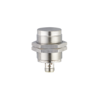 Metalowy czujnik indukcyjny IIB3018QBPKG/AM/P/US-104 (IIT245) - IFM
