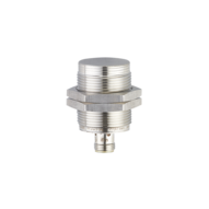 Metalowy czujnik indukcyjny IIB3018QBPKG/AM/P/US-104 (IIT245) - IFM