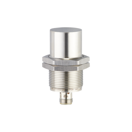 Metalowy czujnik indukcyjny IIK3025-BPKG/AM/P/US-104 (IIT246) - IFM