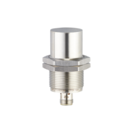 Metalowy czujnik indukcyjny IIK3025-BPKG/AM/P/US-104 (IIT246) - IFM