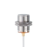 Metalowy czujnik indukcyjny IIB3015BBPKG/AM/2M/MPPE (IIT247) - IFM