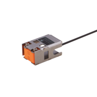 Czujnik podwójny indukcyjny dla zaworów IND3004DBPKG/3D (IN512A) - IFM