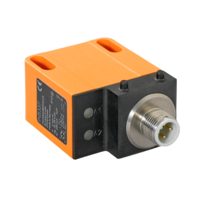 Czujnik podwójny indukcyjny dla zaworów IND3004DBPKG/US-100-DPV/10-55V (IN5337) - IFM