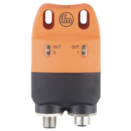 Czujnik indukcyjny INE3004DBPKG/PLUG M12/SOCKET M12 (IN5417) - IFM
