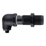 Czujnik pojemnościowy KIE4150NCPKG/US/IO/3D (KI533A) - IFM