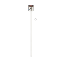 Czujnik elektroniczny poziomu LK0472B-B-00KLPKG/US (LK3123) - IFM