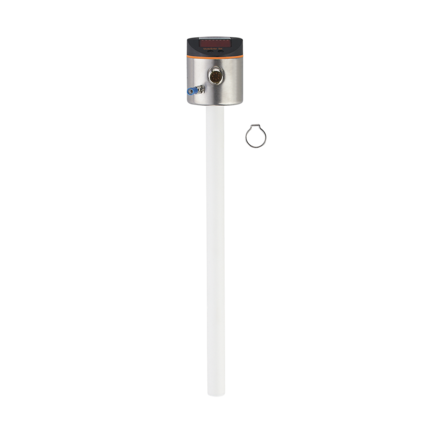 Czujnik elektroniczny poziomu LK0264B-B-00KVPKG/US (LK8122) - IFM