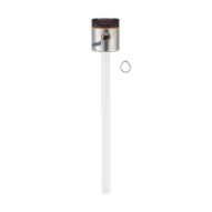 Czujnik elektroniczny poziomu LK0264B-B-00KVPKG/US (LK8122) - IFM